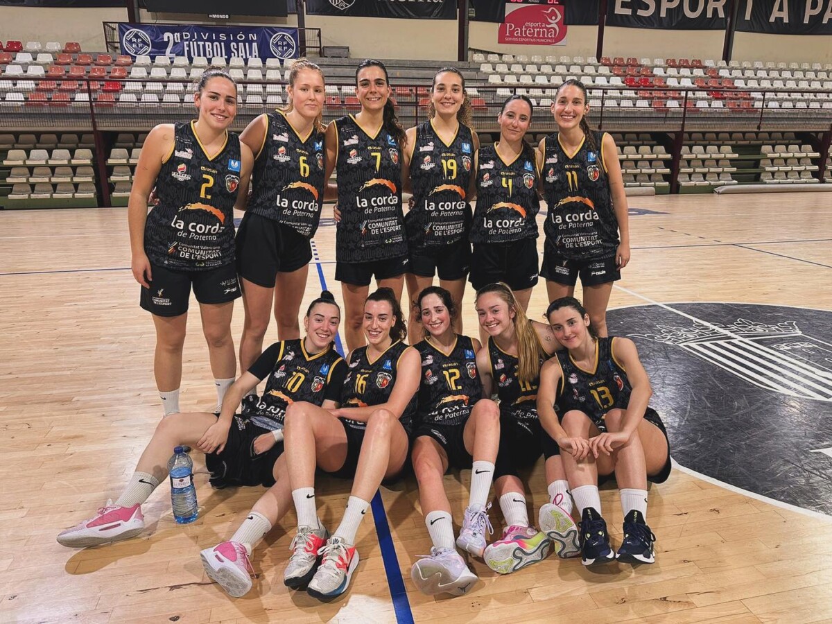 La Cordà de Paterna NB